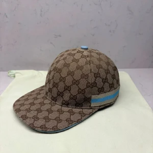 GG keps - Helt ny GG keps Limited edition, storlek S, väldig fin och unik keps. Dustbag samt tags medföljer 