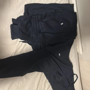 Ralph Lauren navy tracksuit - New condition