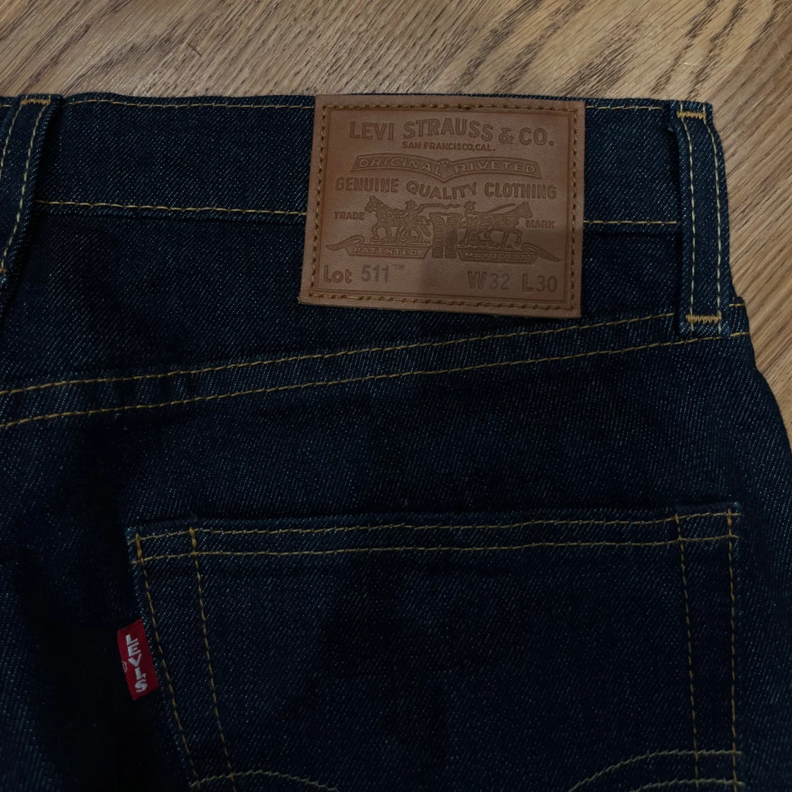 Levis 511 - 2