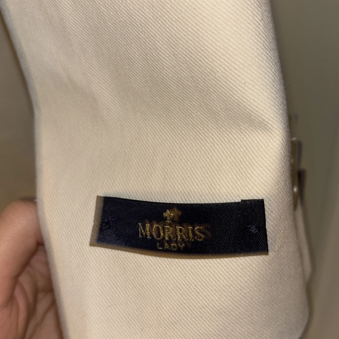 Beige kavaj från Morris Lady - 1