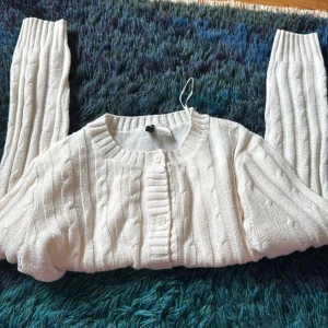 Super fin kofta  - Kofta med knappar