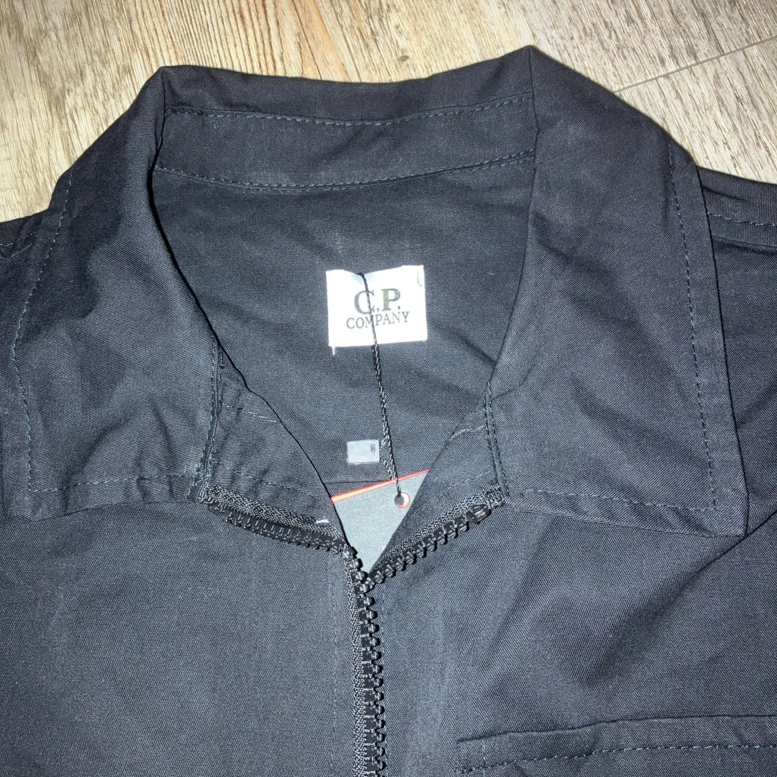 C.P. Company overshirt/skjorta - 1