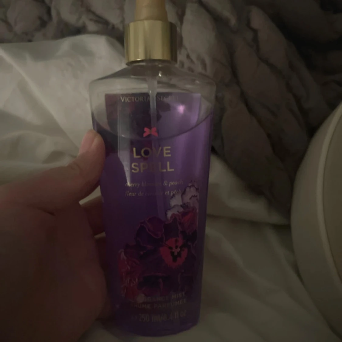 Love Spell Victoria’s secret 