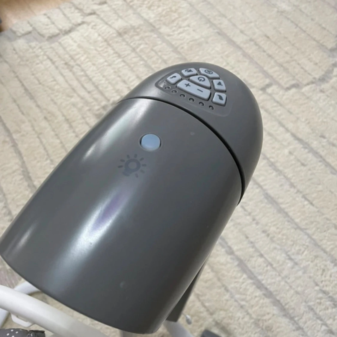  2-in-1 Baby Swing - 1