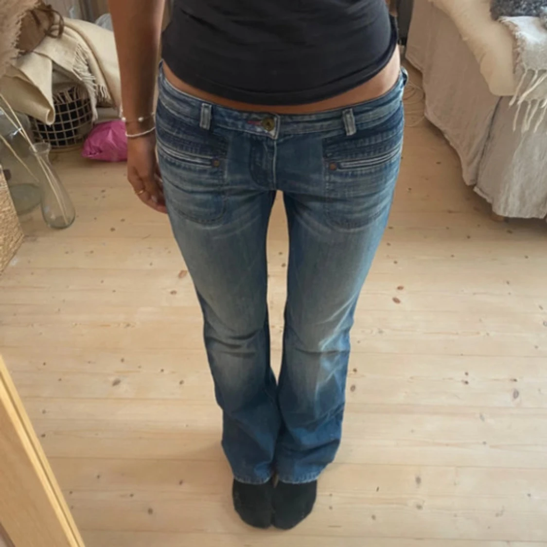 Disel jeans - 1