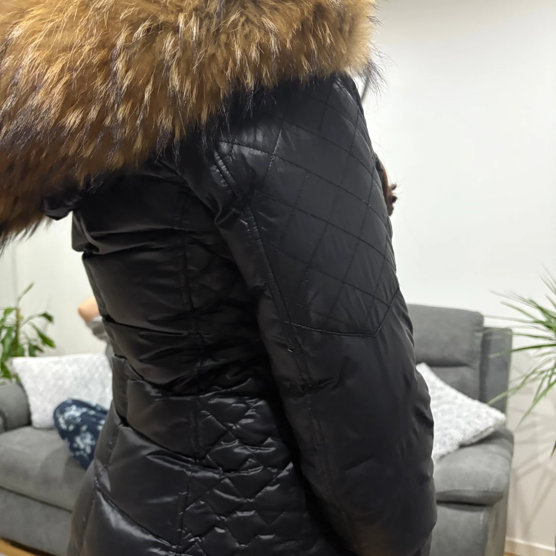 Rockandblue vinterjacka - 2