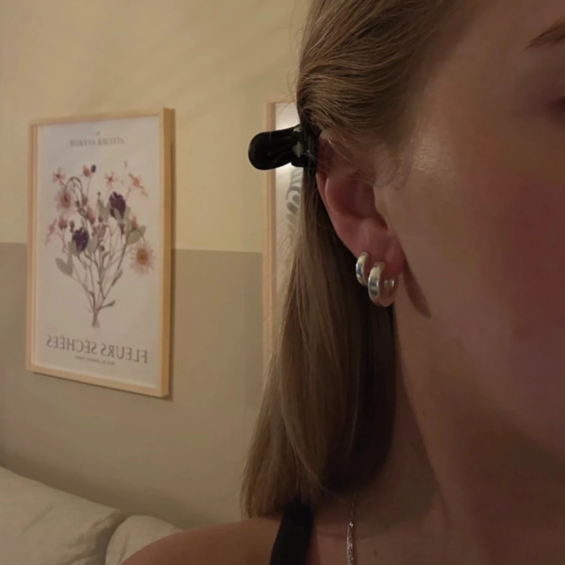 All Blues örhängen  - 4