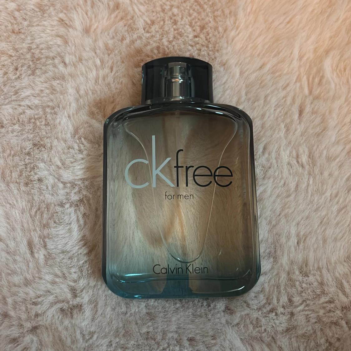 CK Free for Men parfym - 2