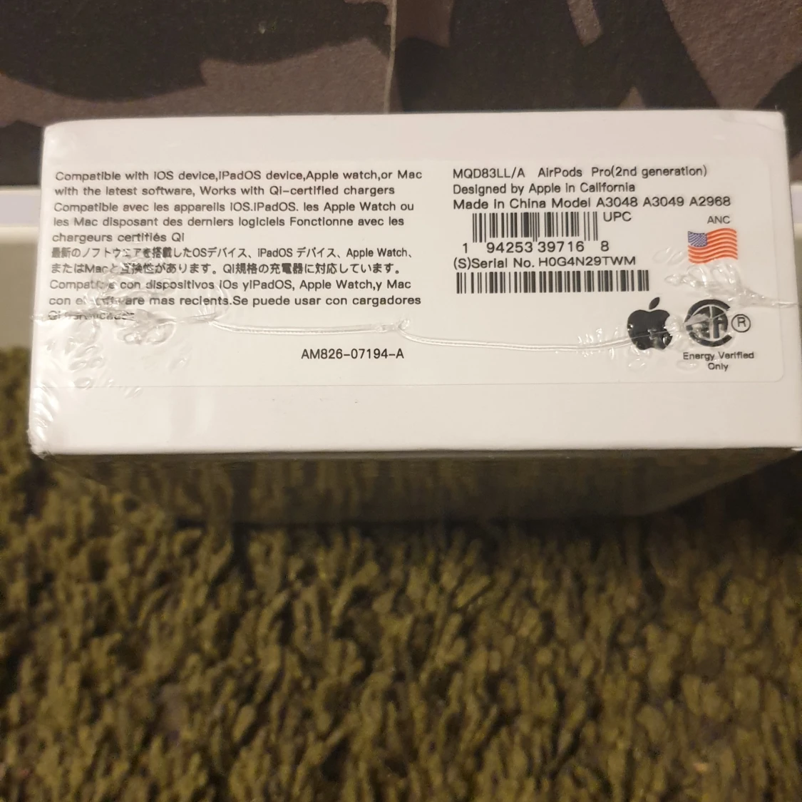 AirPods Pro 2nd Generation - 2