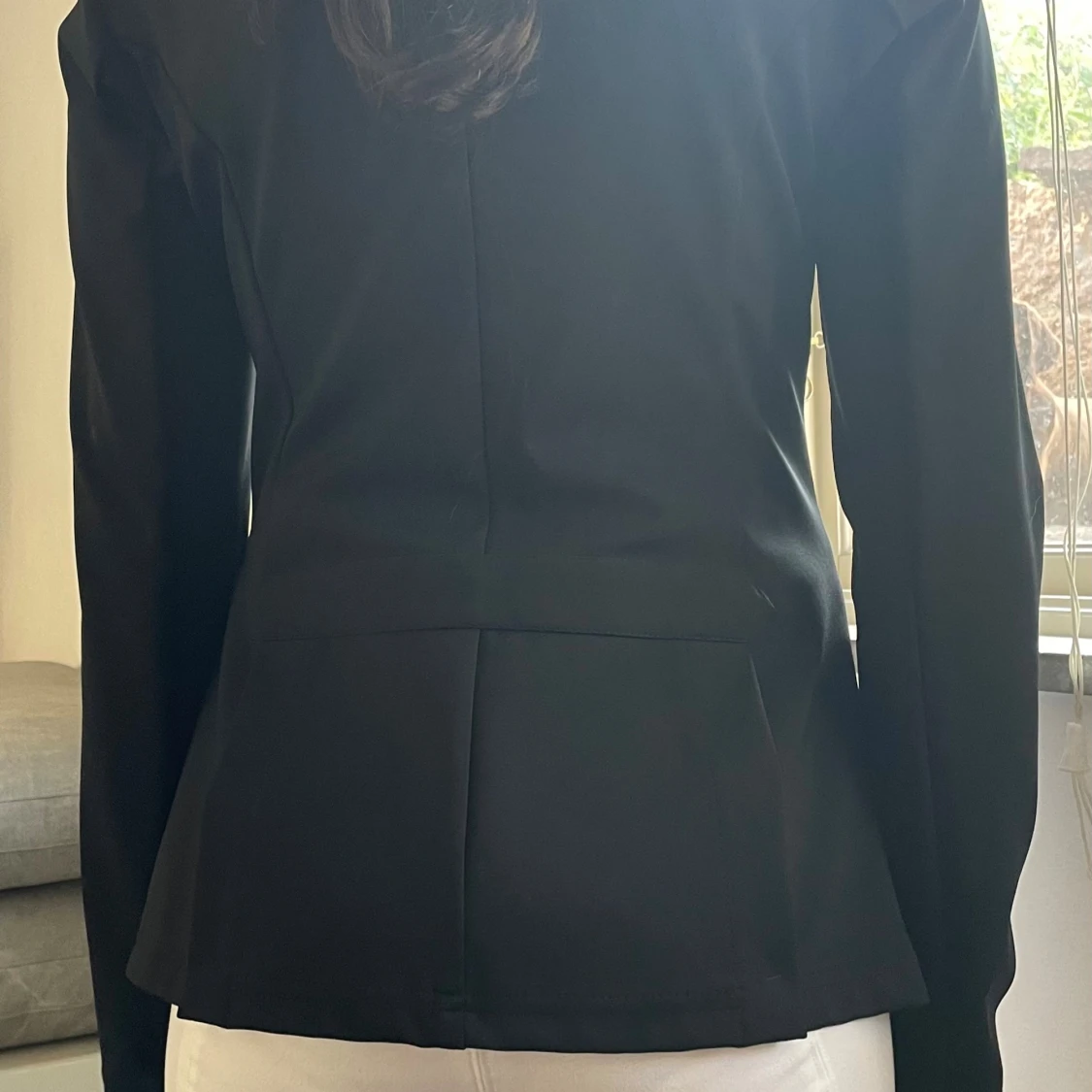 Tävlings minifrack  - 2