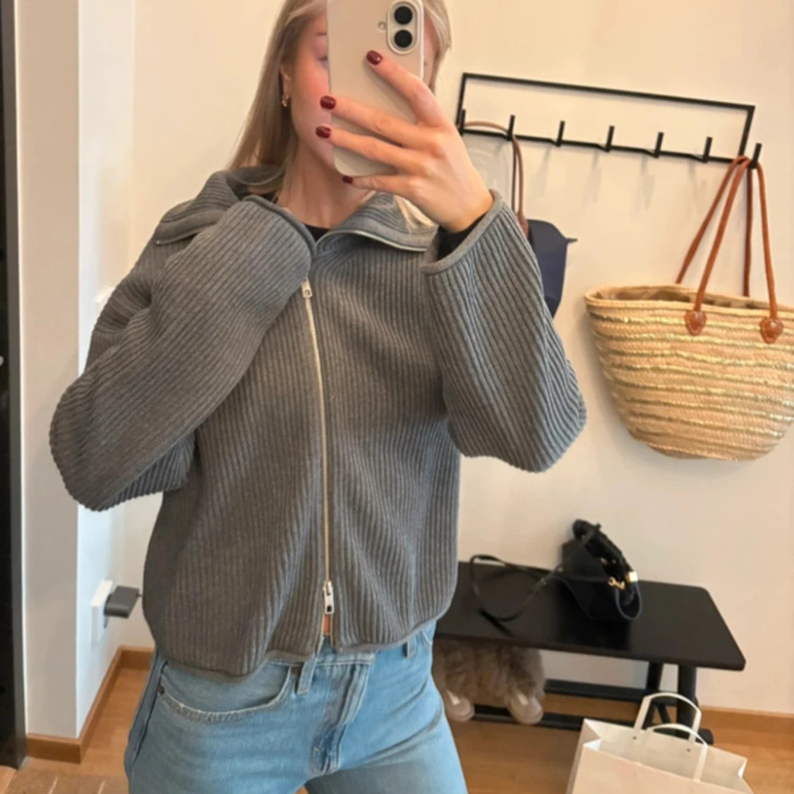 Kofta från Cubus - 3