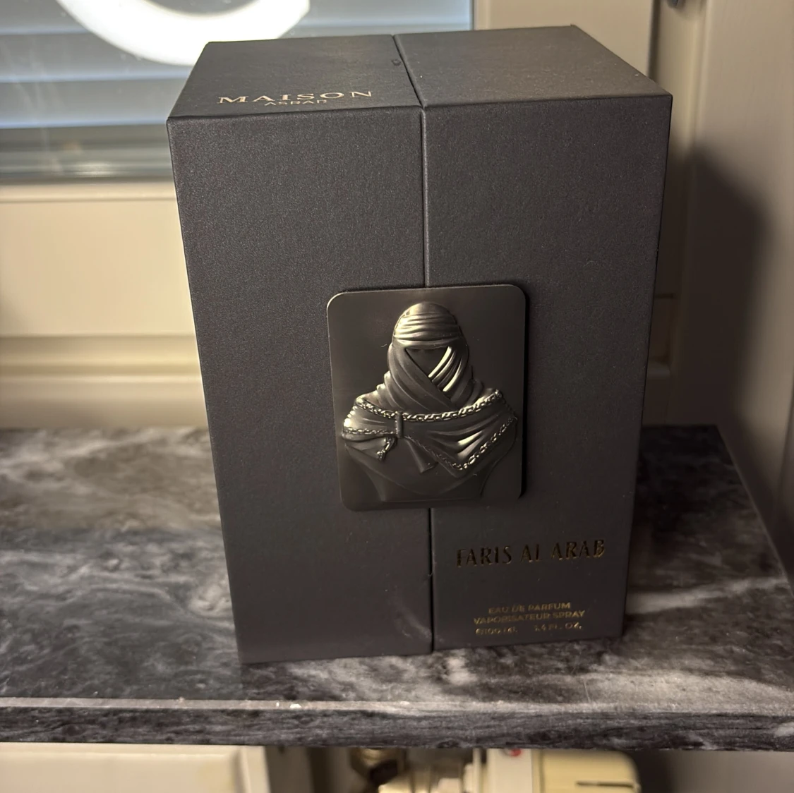 Faris Al Arab Eau de Parfum - 1
