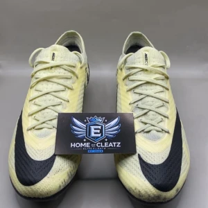 Nike Mercurial Vapor 15 Elite AG - Lemonade  - 9/10 några fläckar bara 