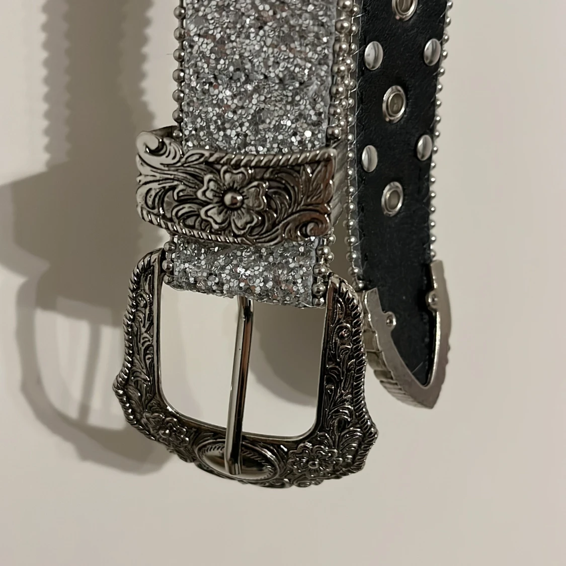 2st McBlimg bälten - 3