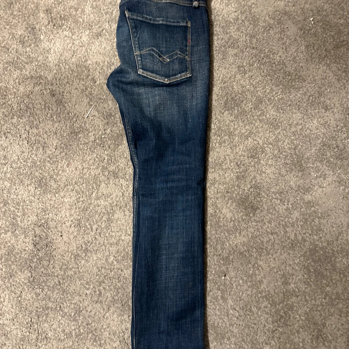 Replay jeans Anbass  - 1