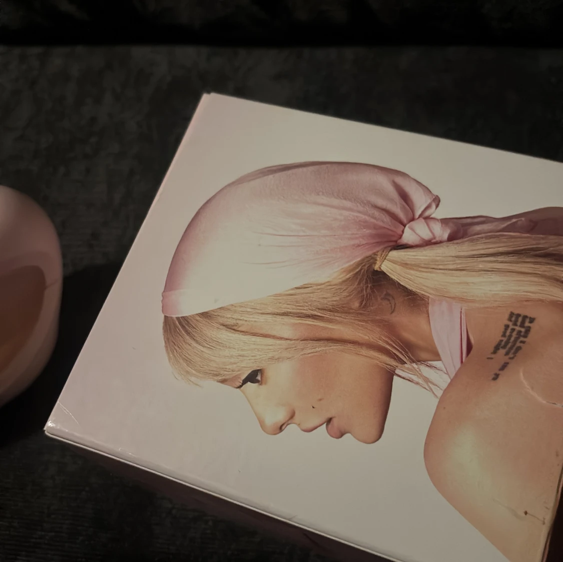 Ariana Grande Mod Blush parfym - 2