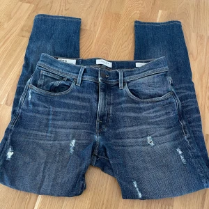 Selected homme jeans - Jeans från selected homme, strl W31 L32. Använda men i god skick! 