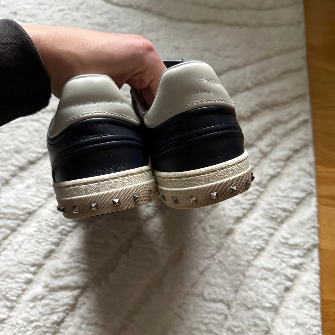 Valentino Flycrew Navy - 2