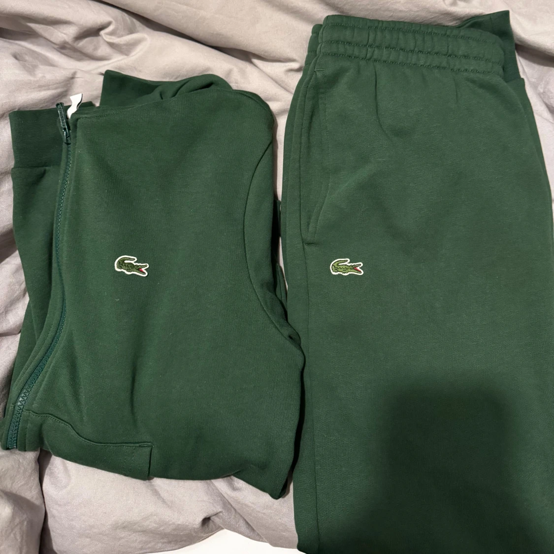 Lacoste tracksuit  - 1