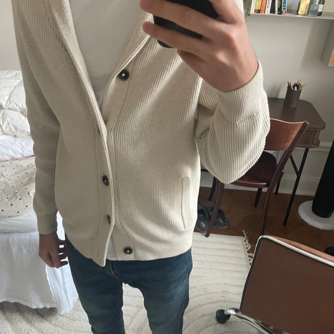 Kofta (cardigan) - 1
