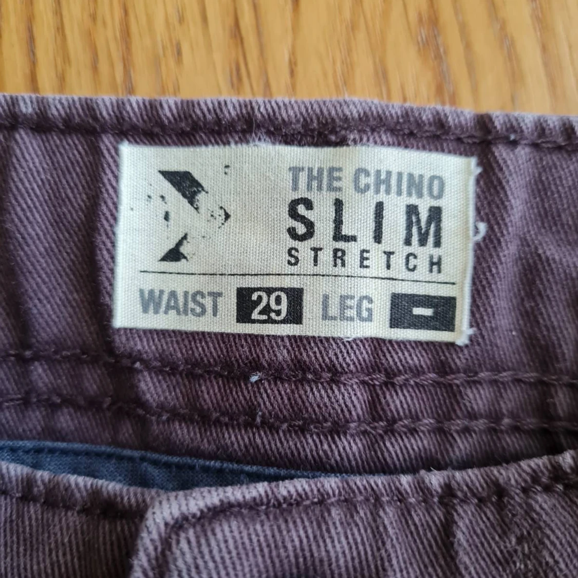 Chinos från Cubus strl W29 - 2