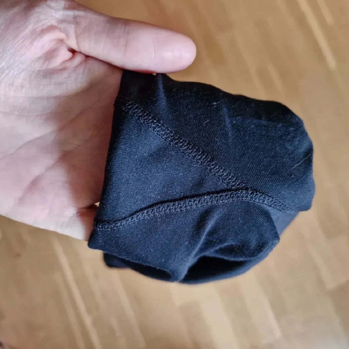 Bootcut leggings - 3