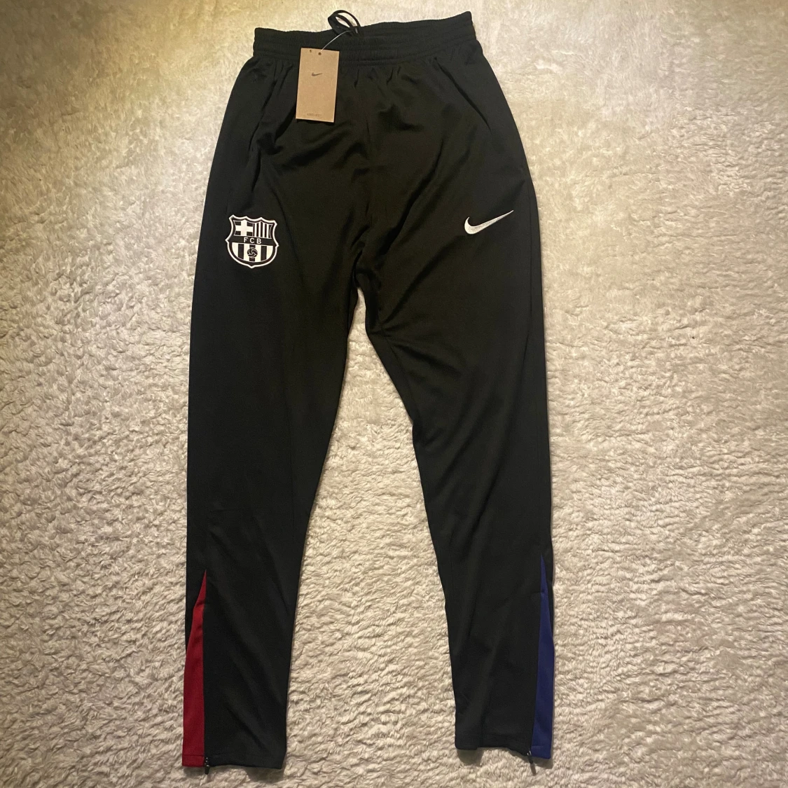 Barcelona tracksuit - 2