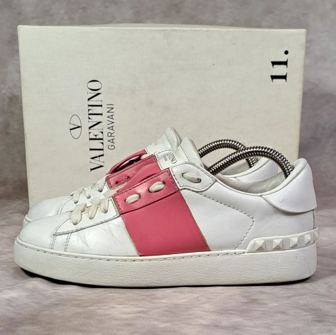 Valentino Open - Stl 36 - 1