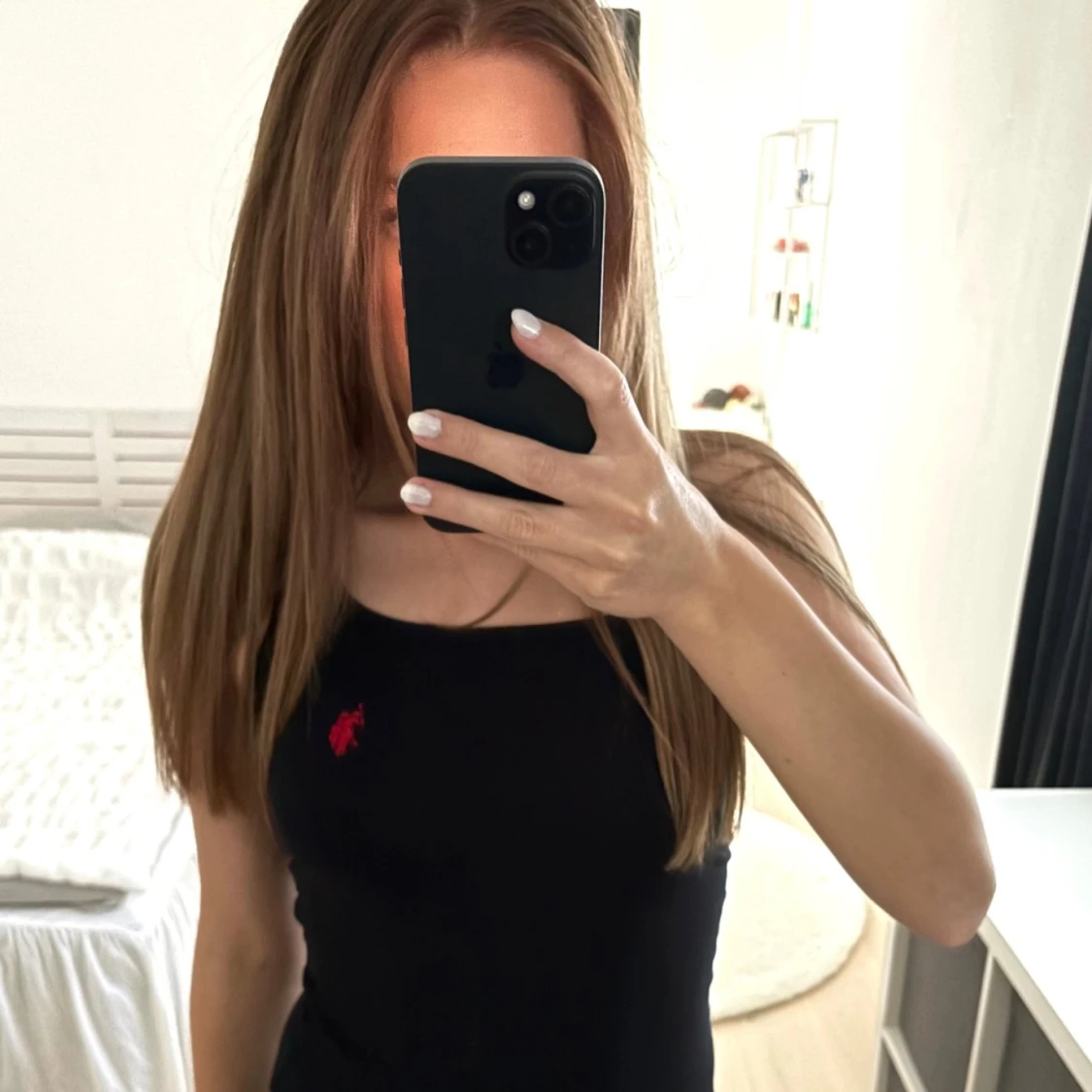 linne från Ralph Lauren