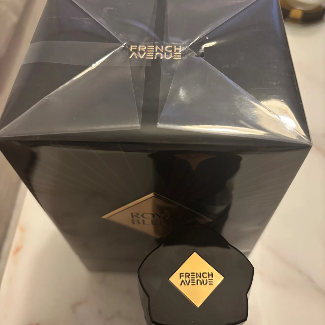 Royal Blend Nero Extrait Parfum - 1