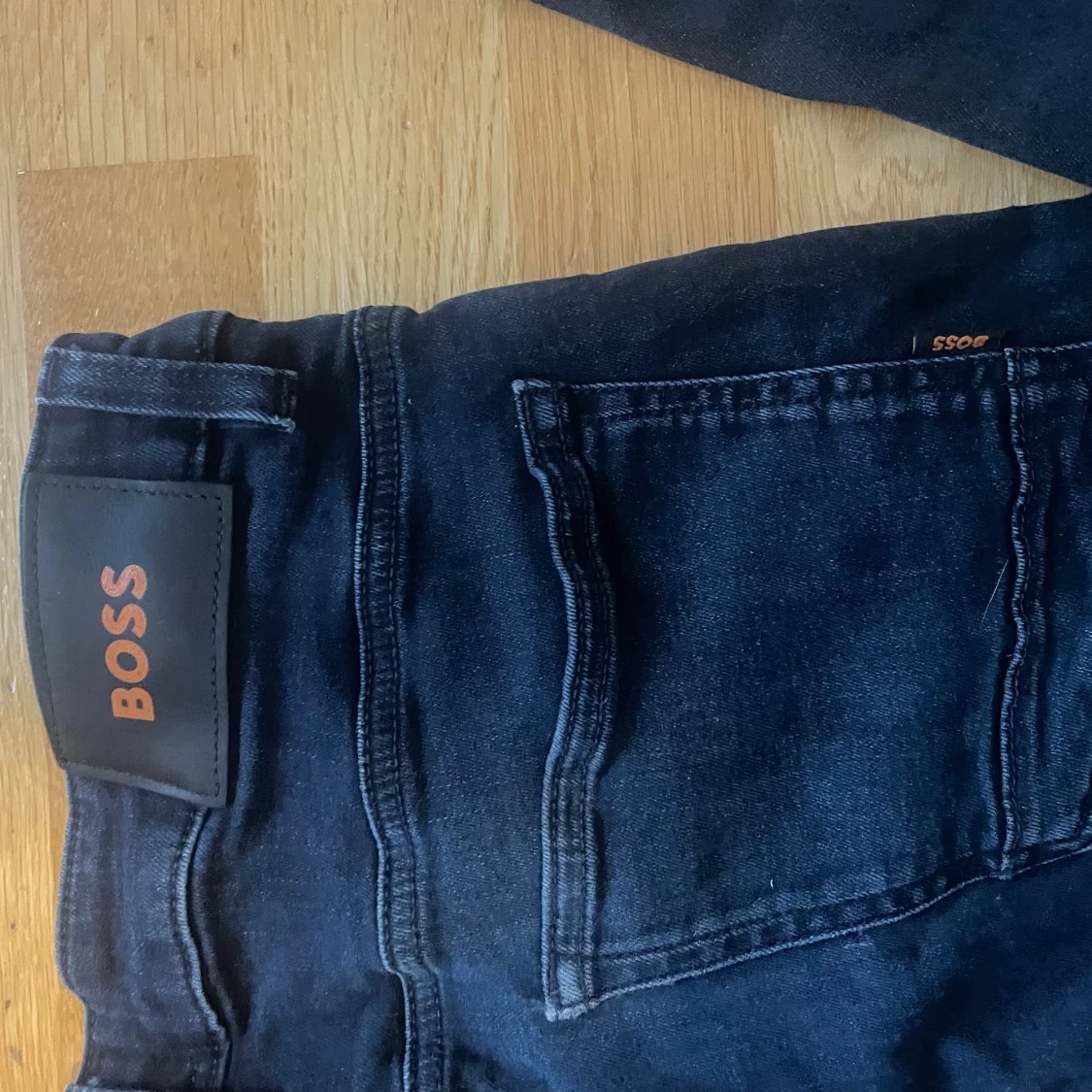 Hugo boss jeans  - 1