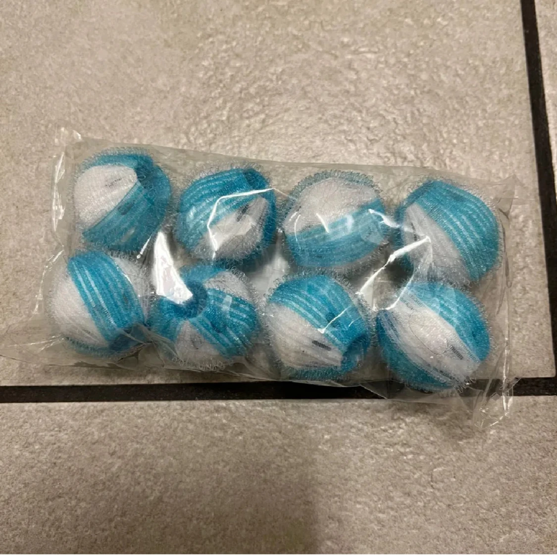 Tvättbollar 2 pack  - 2