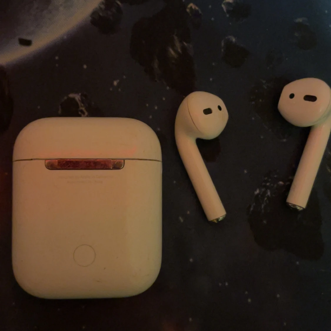 AirPods 2 - 1