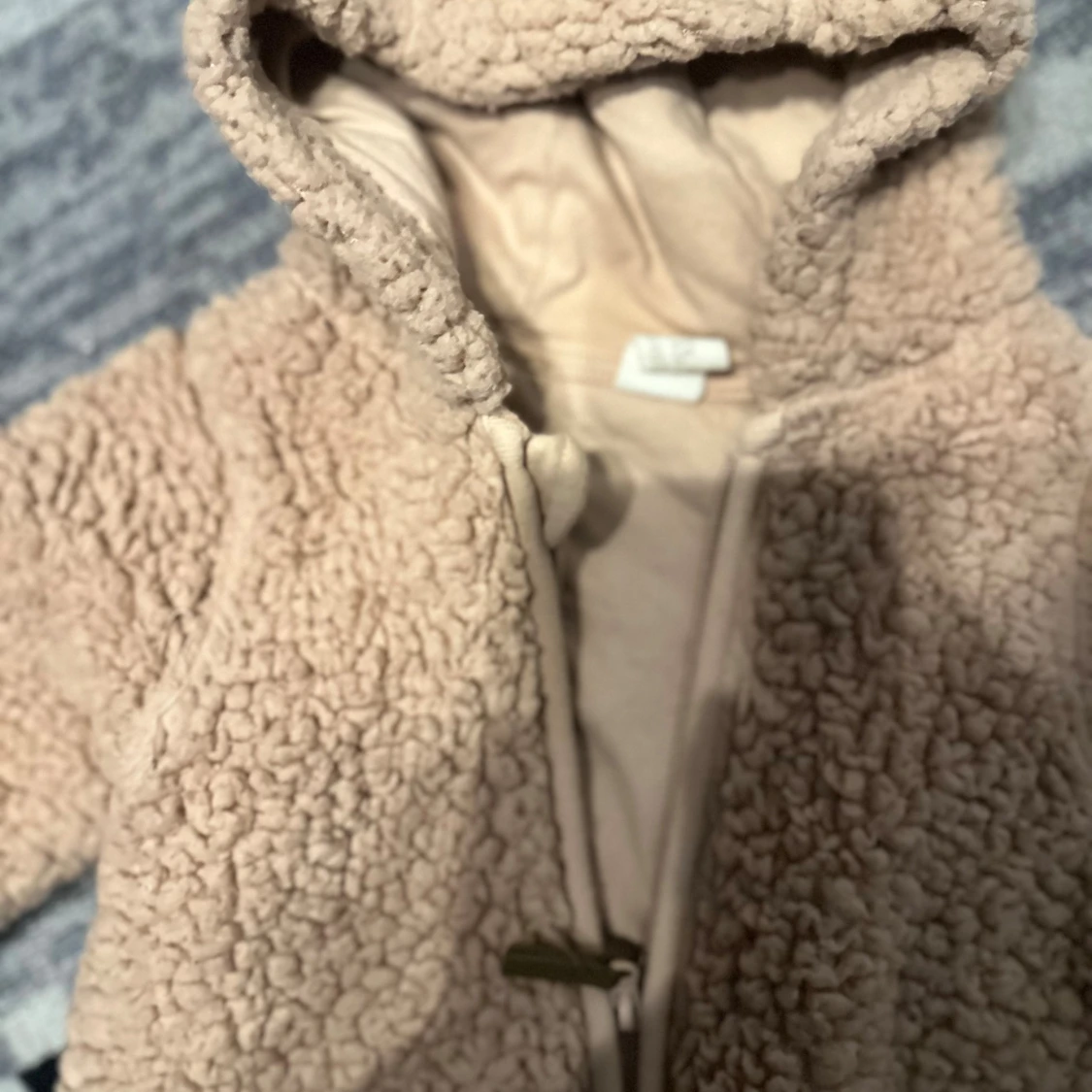 Baby overall 4-6 månader  - 1