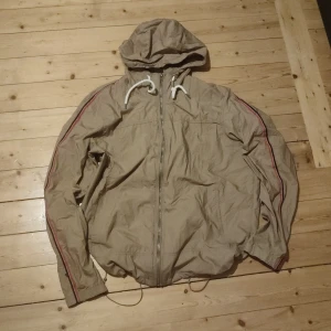 Pull&Bear jacka - Pull&Bear jacka i storlek XXL