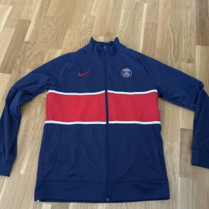 Psg Nike jacka - Psg Nike jacka