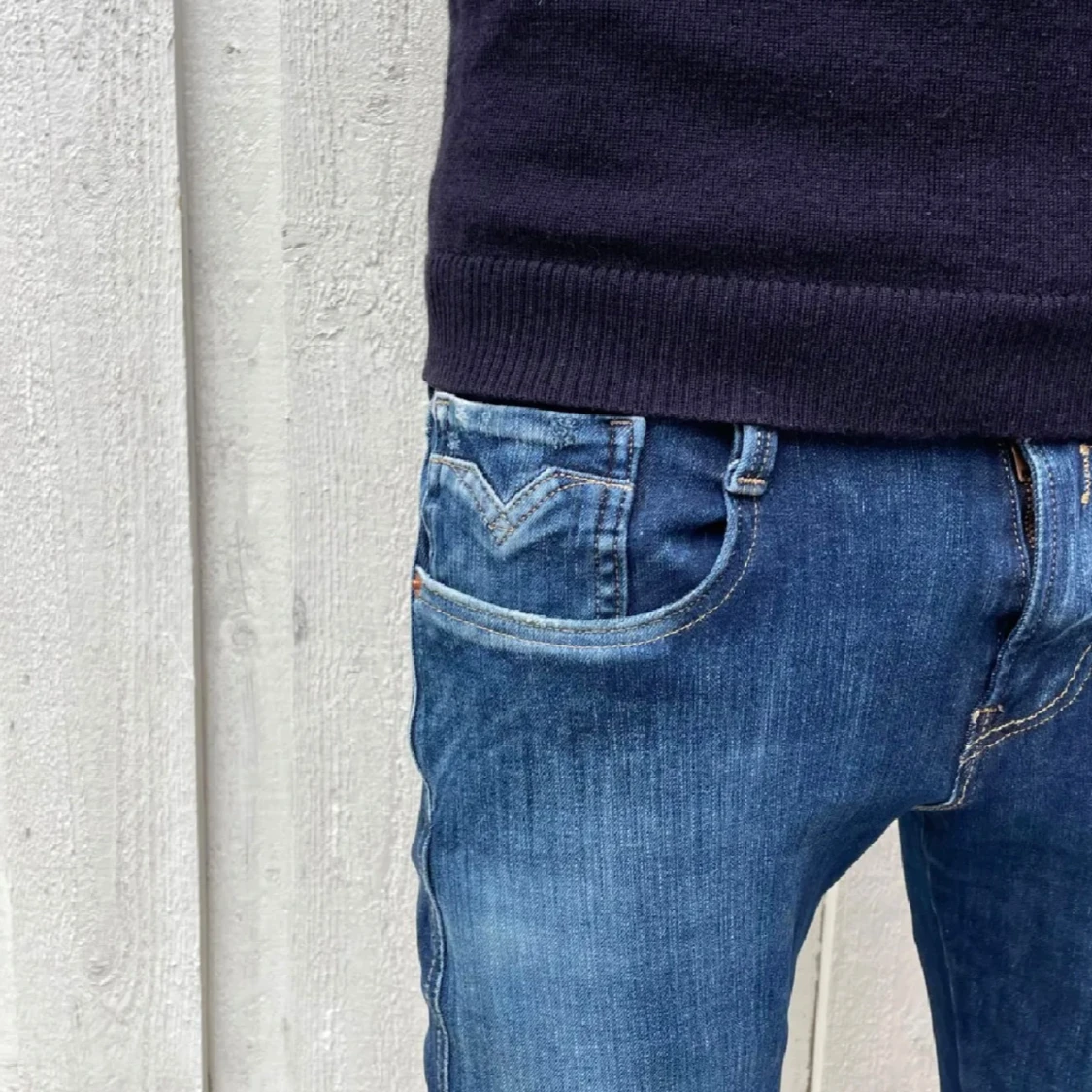 Replay Anbass Hyperflex - 2