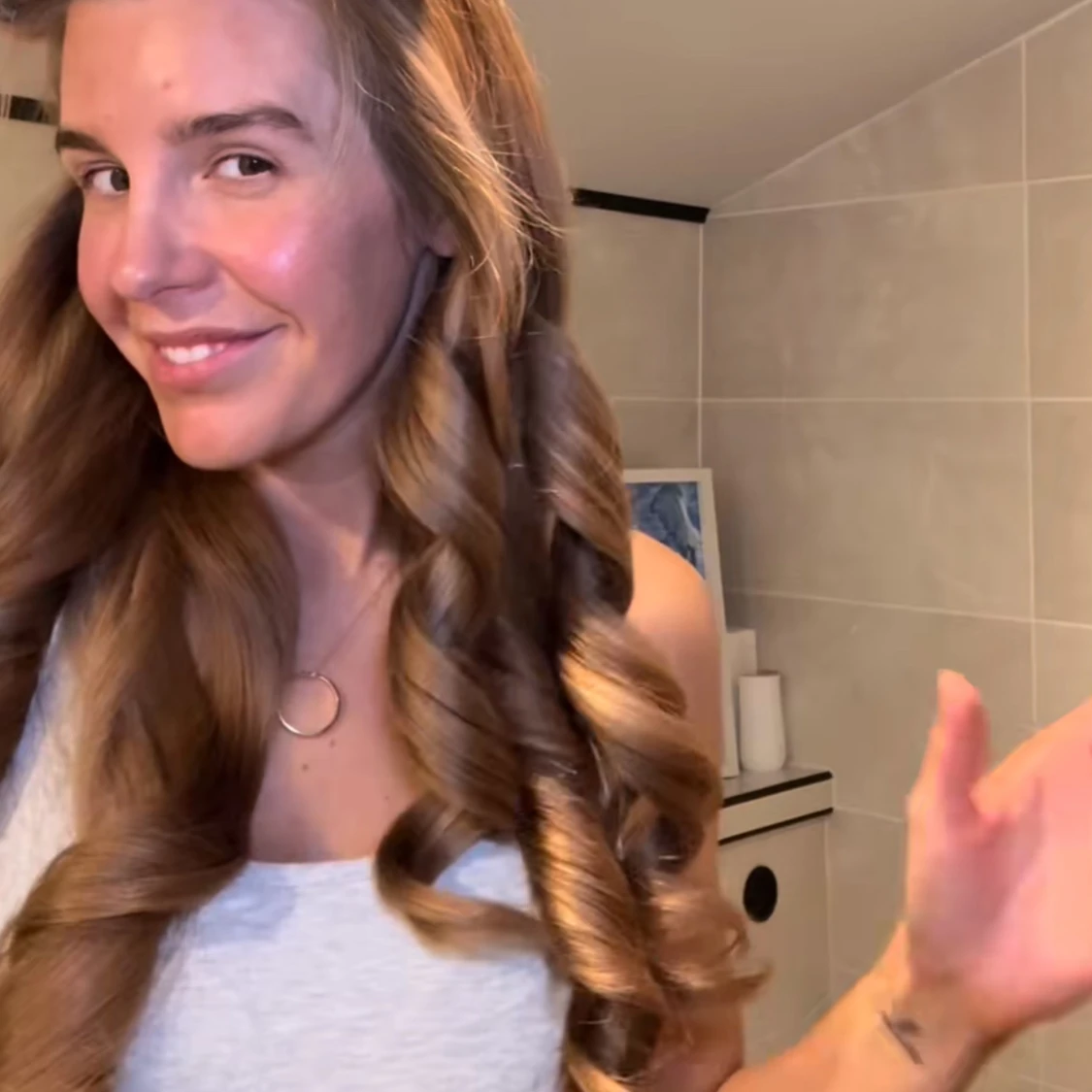 Garner Good Color - 7.12 Sweet latte - 4