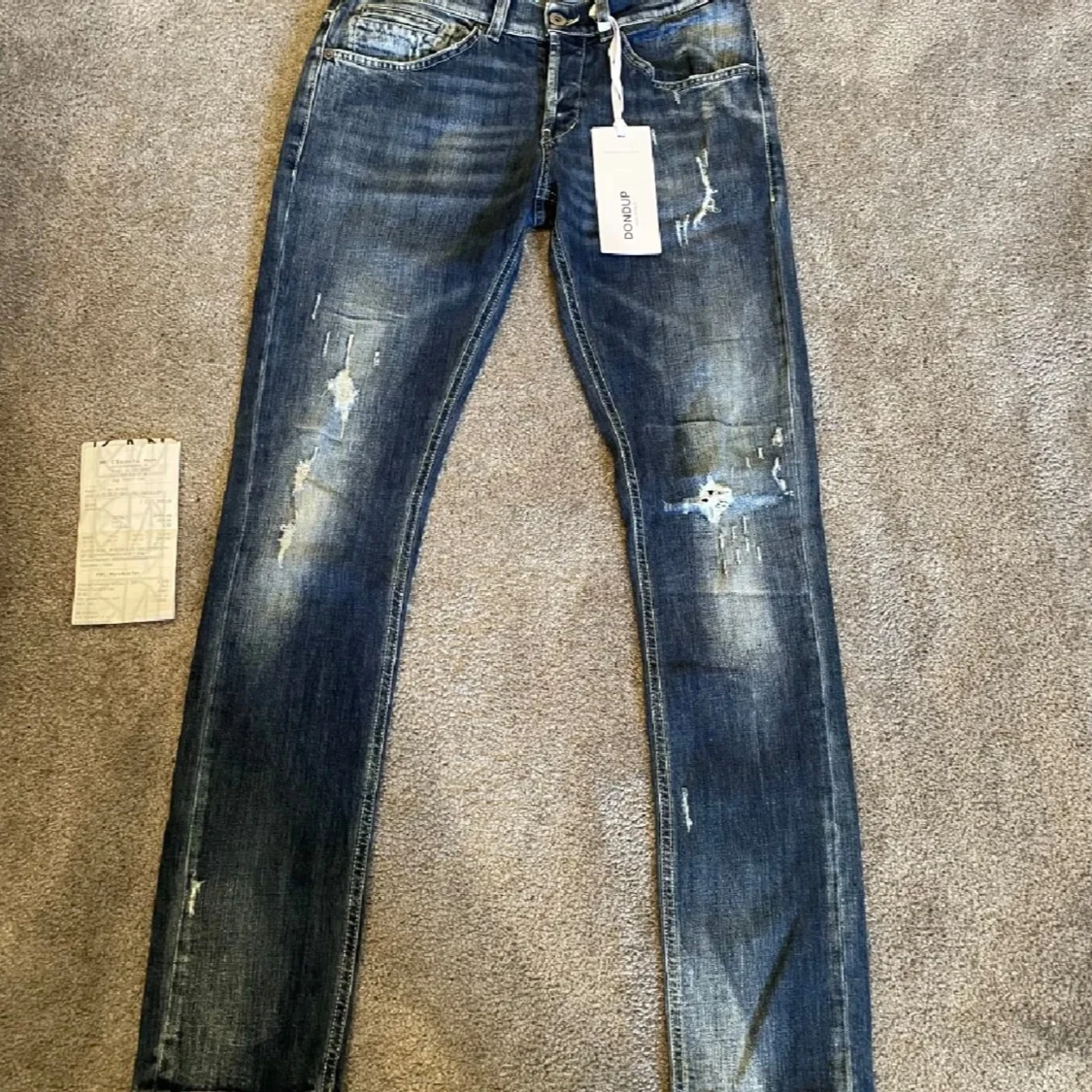 Dondup Jeans George  - 2