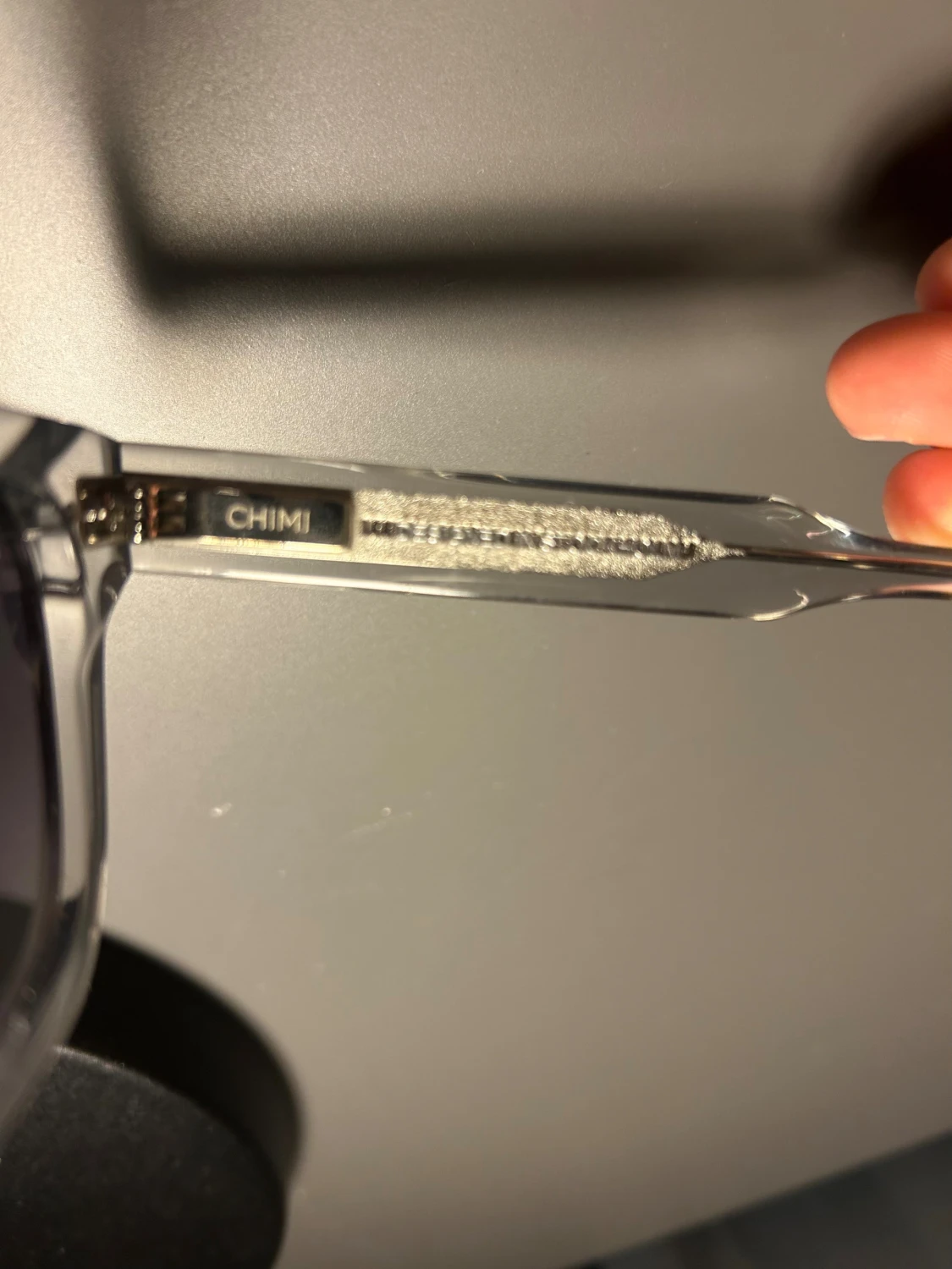 Chimi Core 04 solglasögon - 2