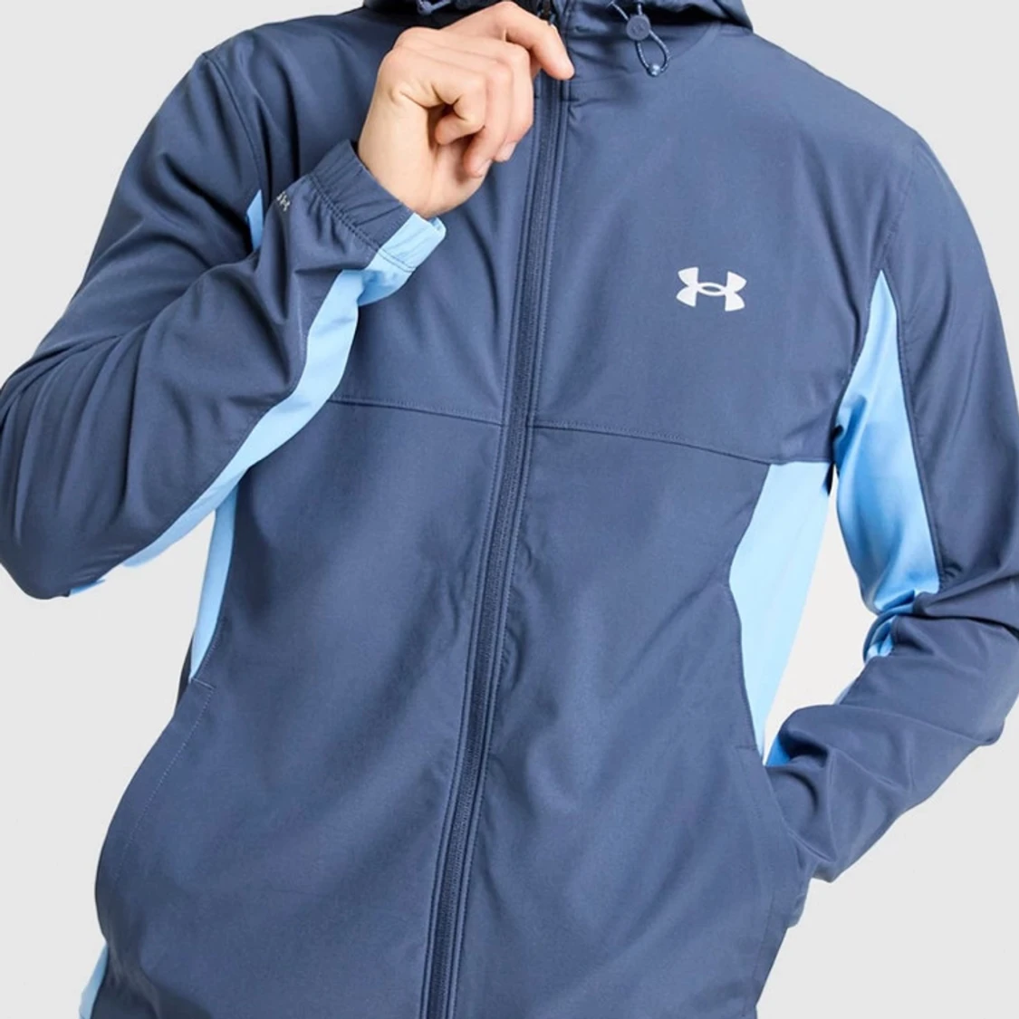 Under armour vindjacka - 1