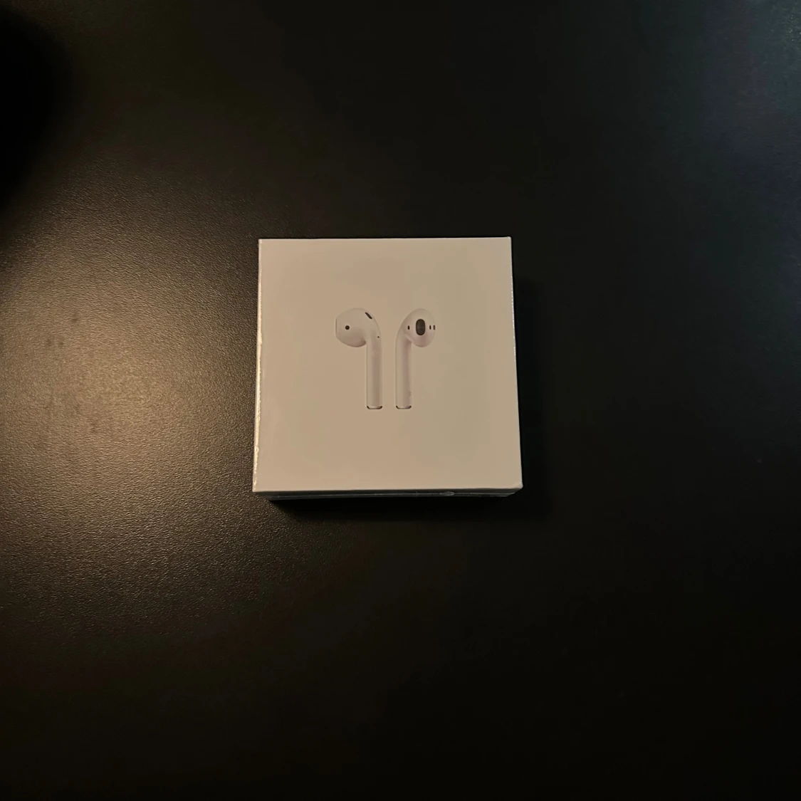 Helt ny AirPods