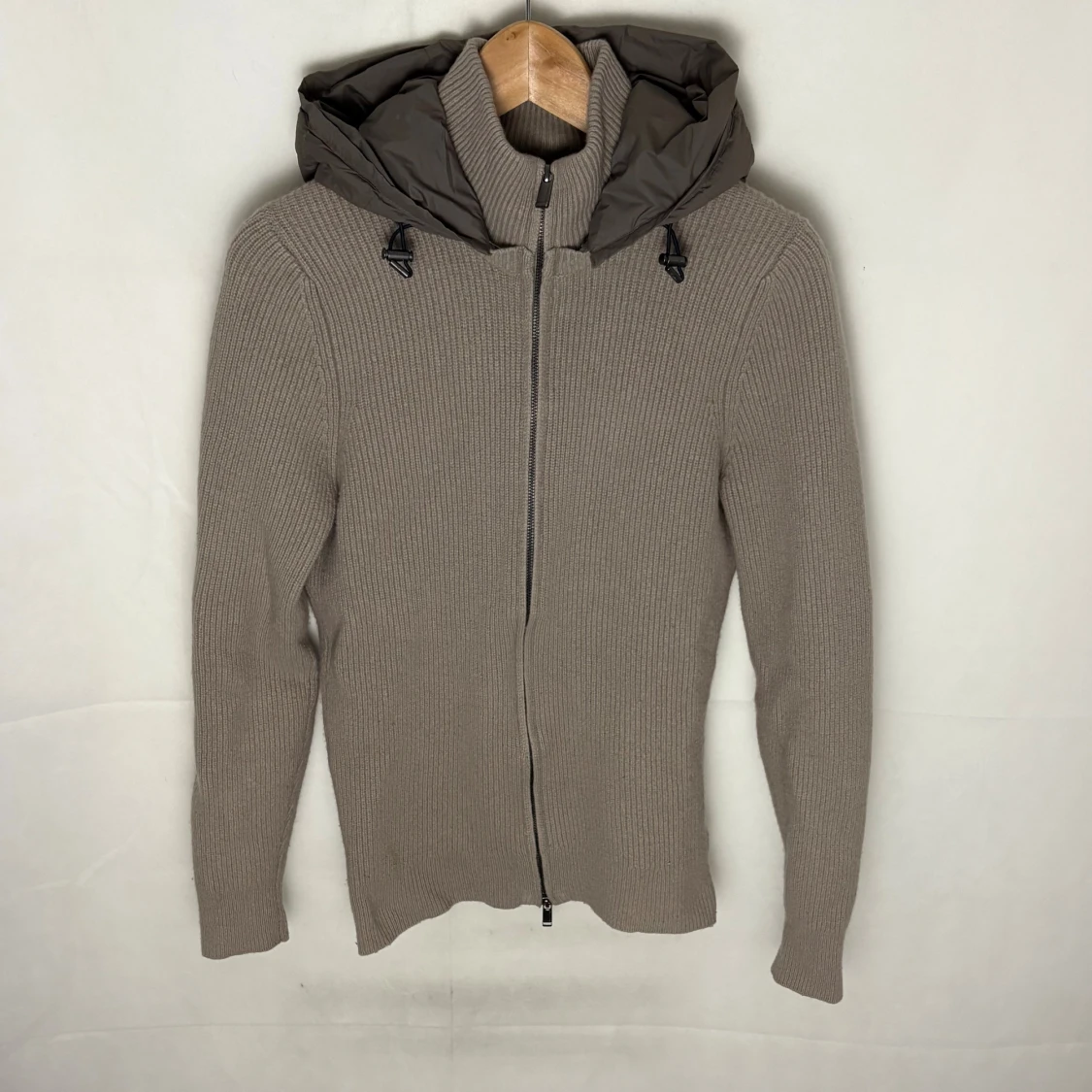 Massimo dutti cardigan