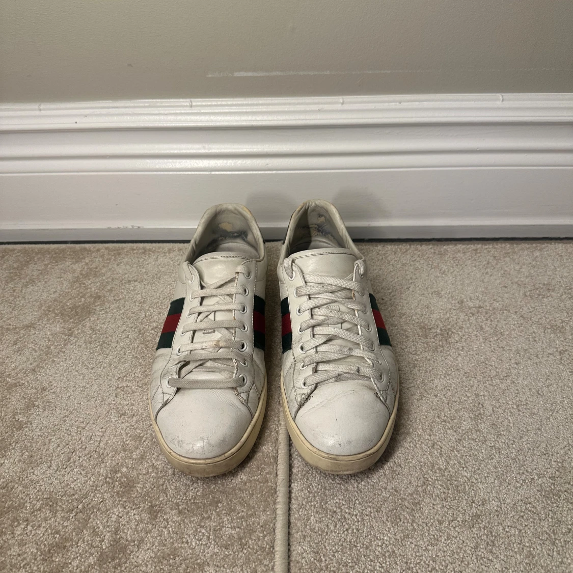Gucci Ace - 1