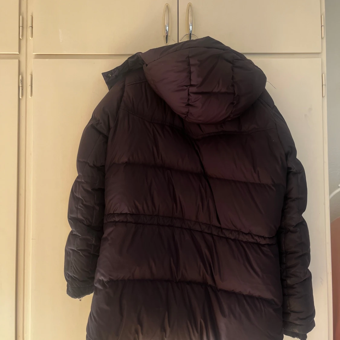 Svart dunjacka från Boomerang S - 1