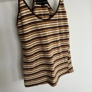  Frank Dandy - Vintage topp🤎