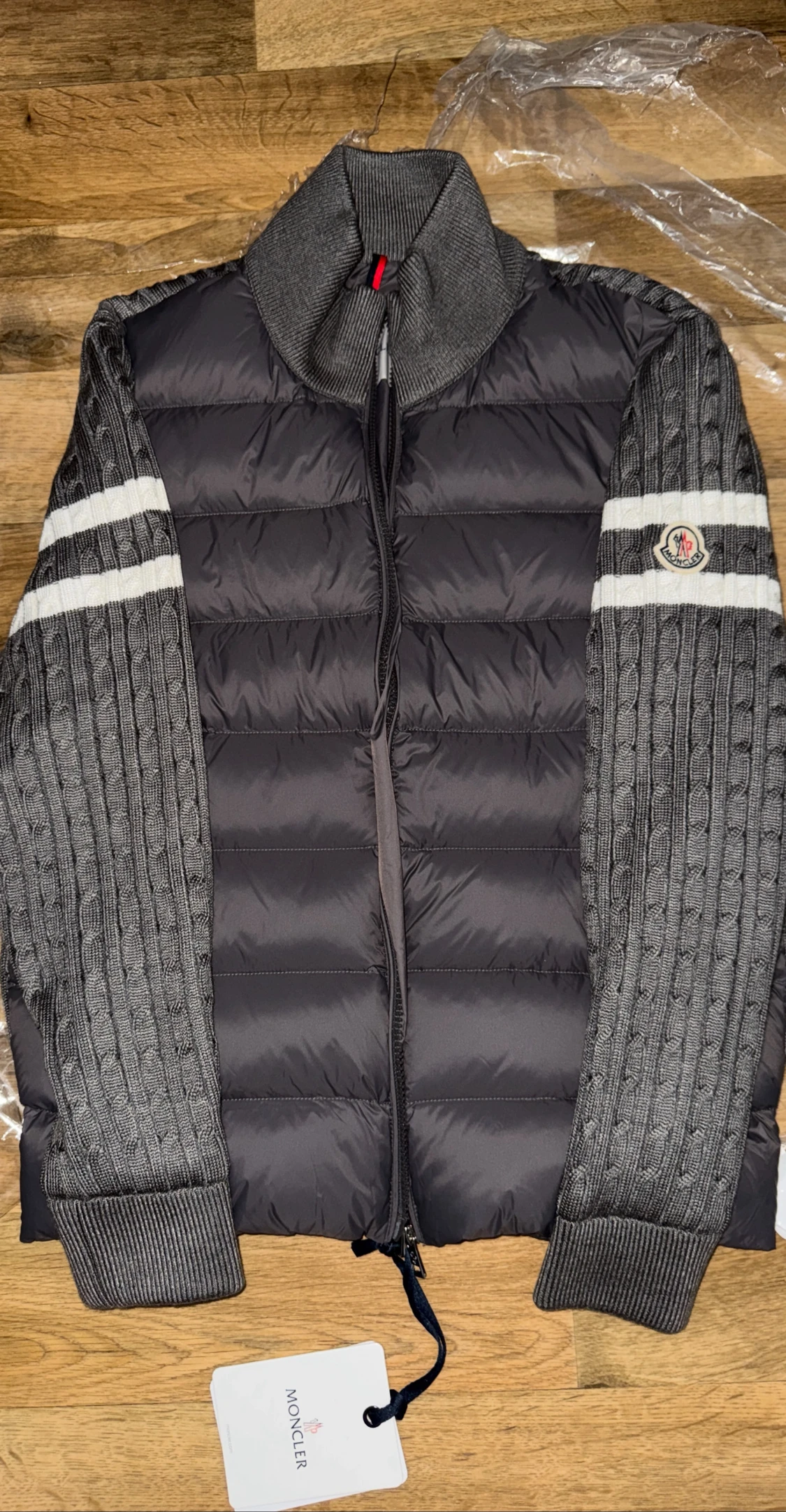 Moncler Cardigan