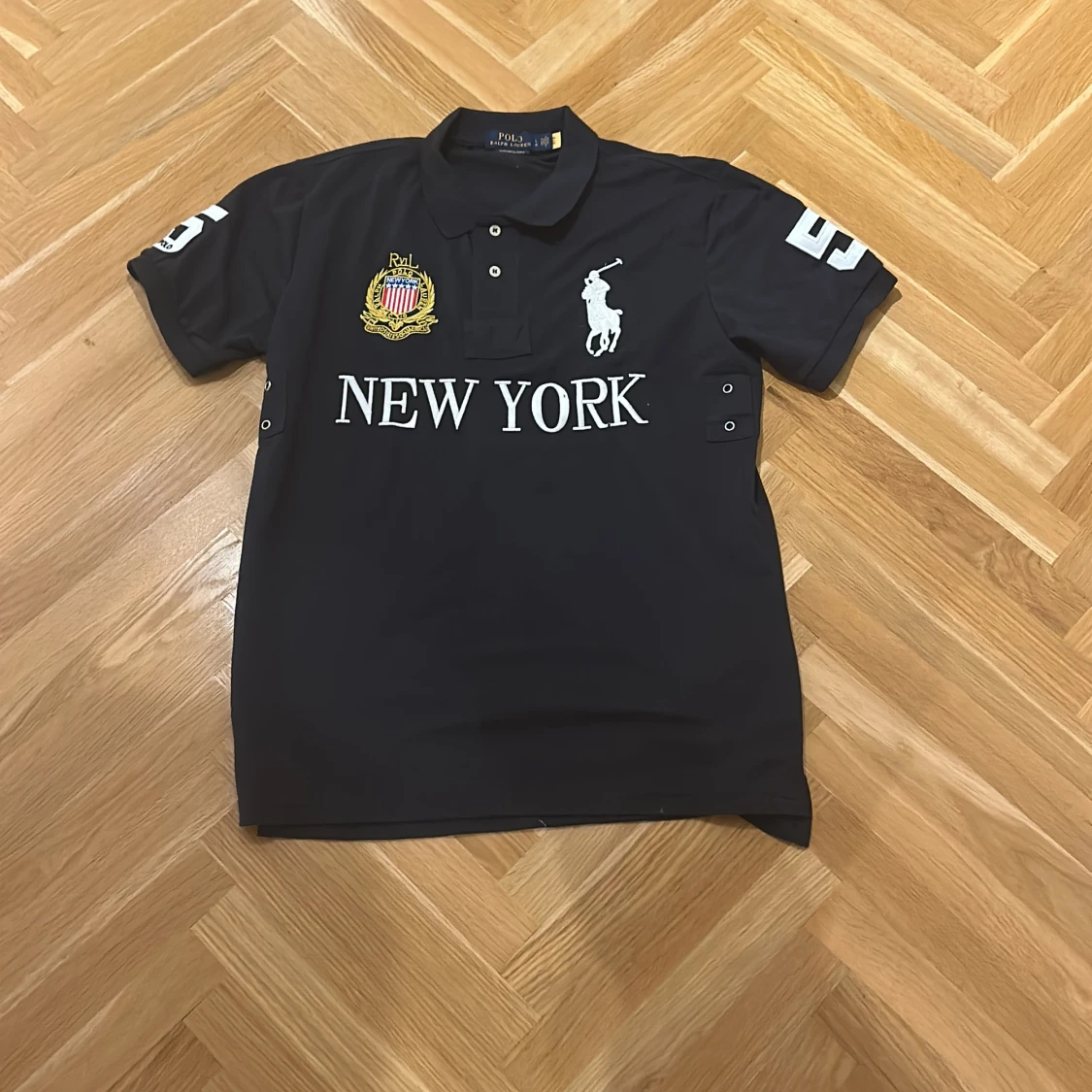 Chief Keef Polo New York