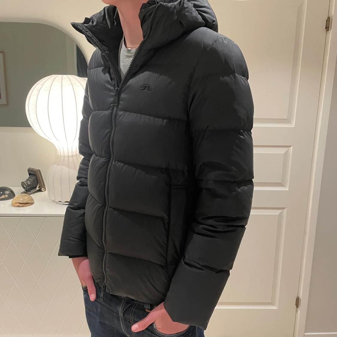 J Lindeberg jacka - 1