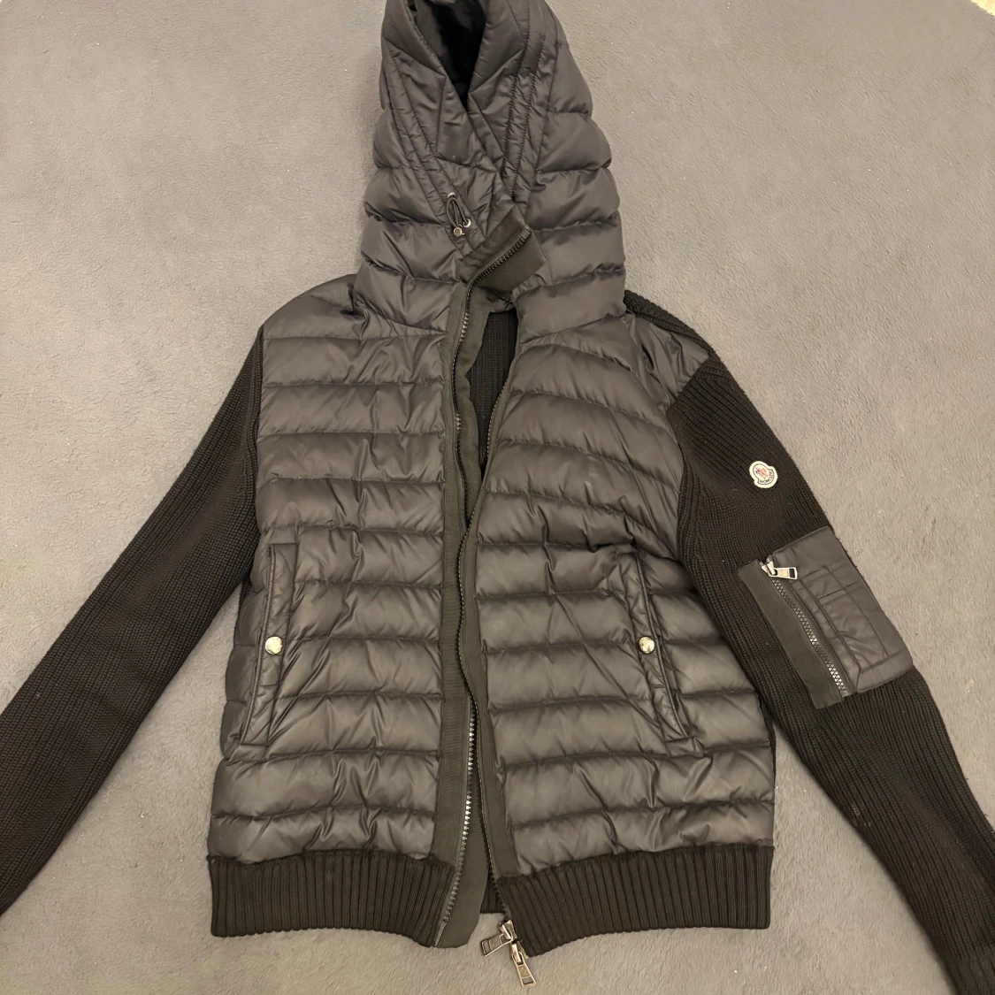 Moncler Cardigan